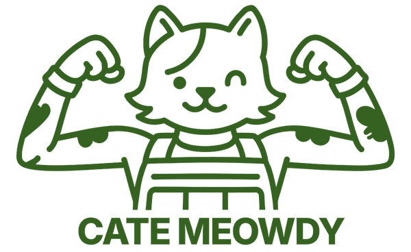 CATE MEOWDY