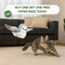 Flapping Bird Cat Toy