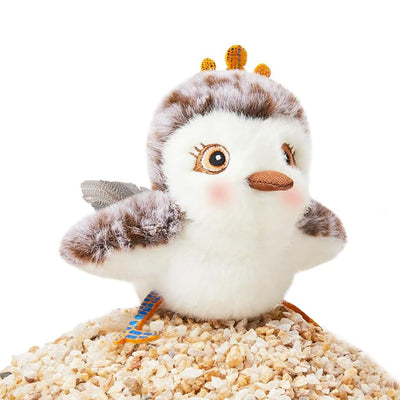 Flapping Bird Cat Toy