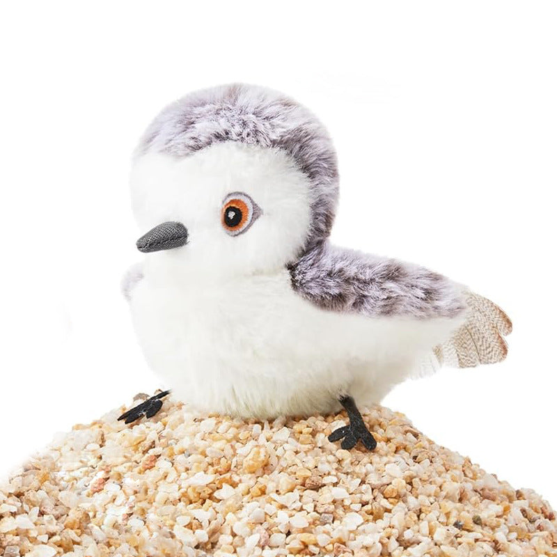 Flapping Bird Cat Toy
