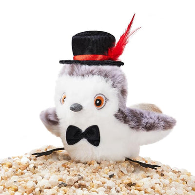 Flapping Bird Cat Toy